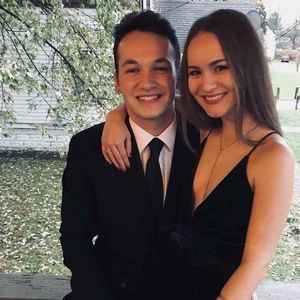 Meet your Posher, Mitchell